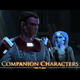 Illustration for article titled Star Wars Goes Online With Their New Old Republic